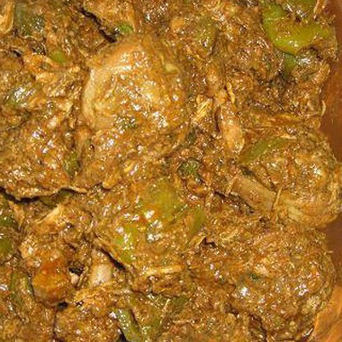 pepper chicken recipe