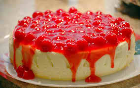 NO-BAKE-CHEESECAKE