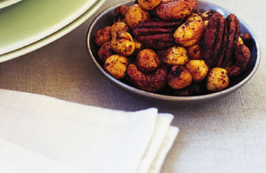 fried-nuts