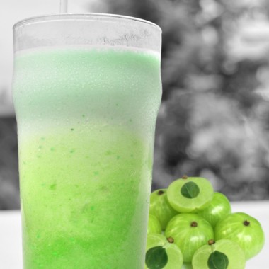 Gooseberry-Smoothie-Recipe