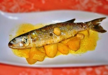 Greek Fish-2