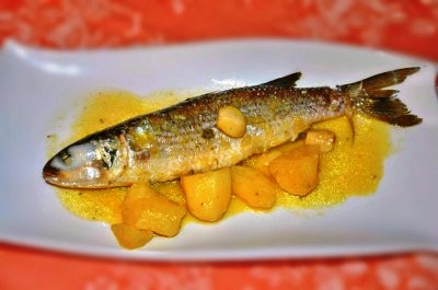 Greek Fish-2