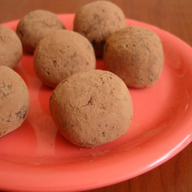chocolate-truffles