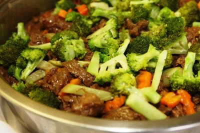Beef Broccoli Recipe Filipino Style Meat Recipe | FoodPinup