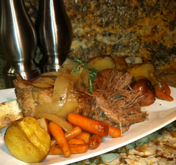 Ale-Roast-With-Vegetables-and-Thyme